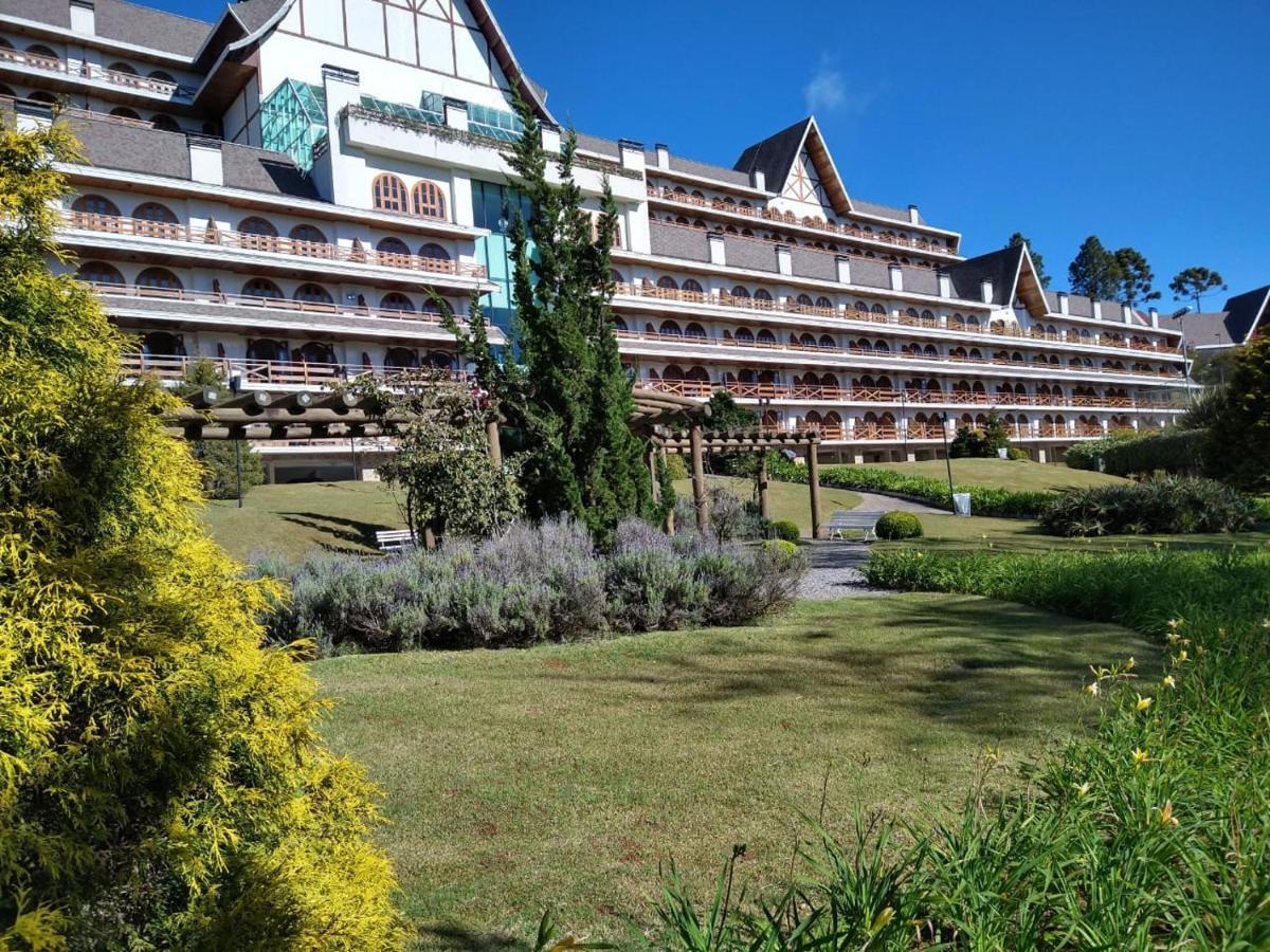 Quatre Saisons Apartamento *