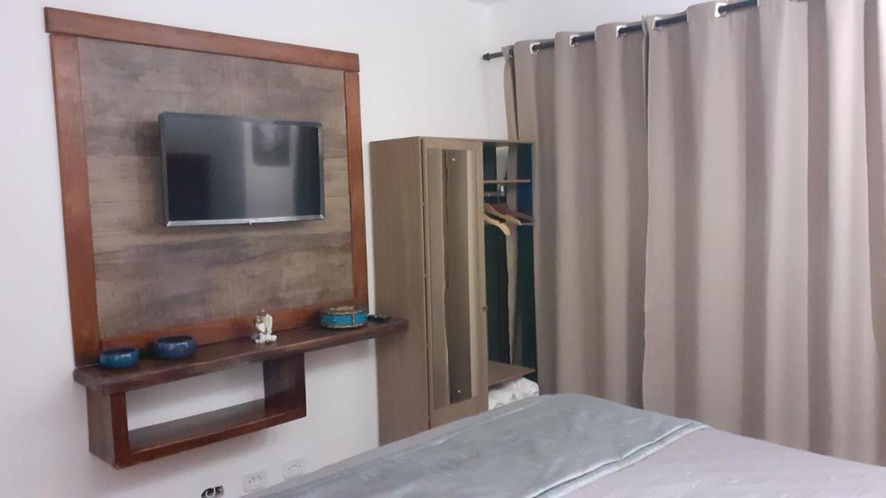 Quatre Saisons Apartamento