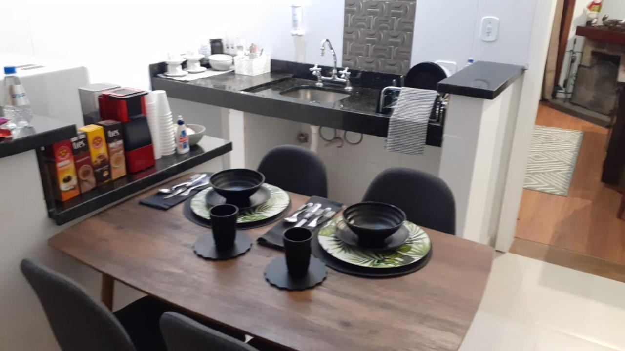 Quatre Saisons Apartamento *