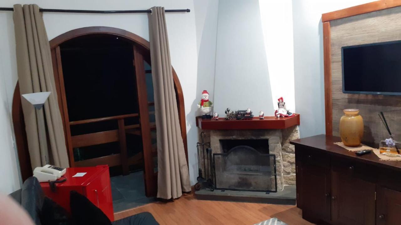 Apartamento Quatre Saisons