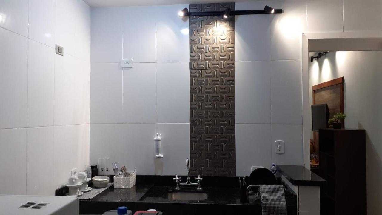 Apartamento Quatre Saisons *