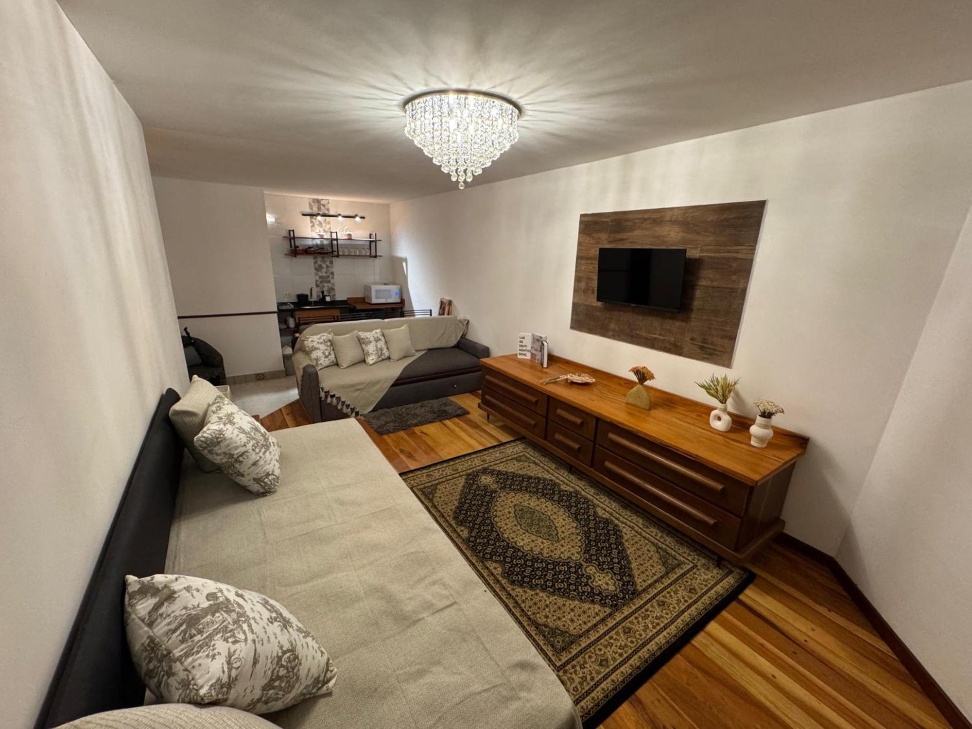 Apartamento Quatre Saisons