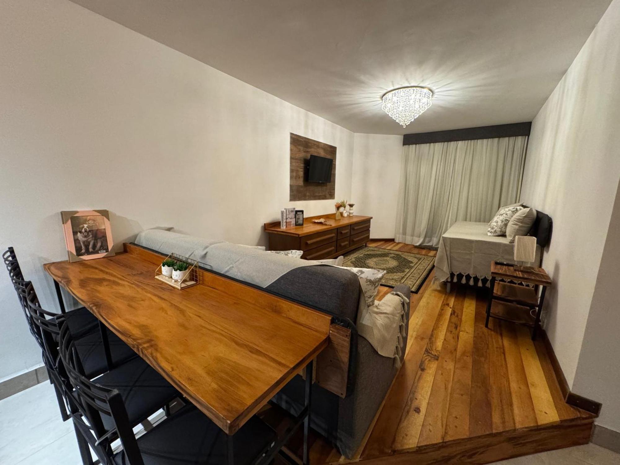 Apartamento Quatre Saisons