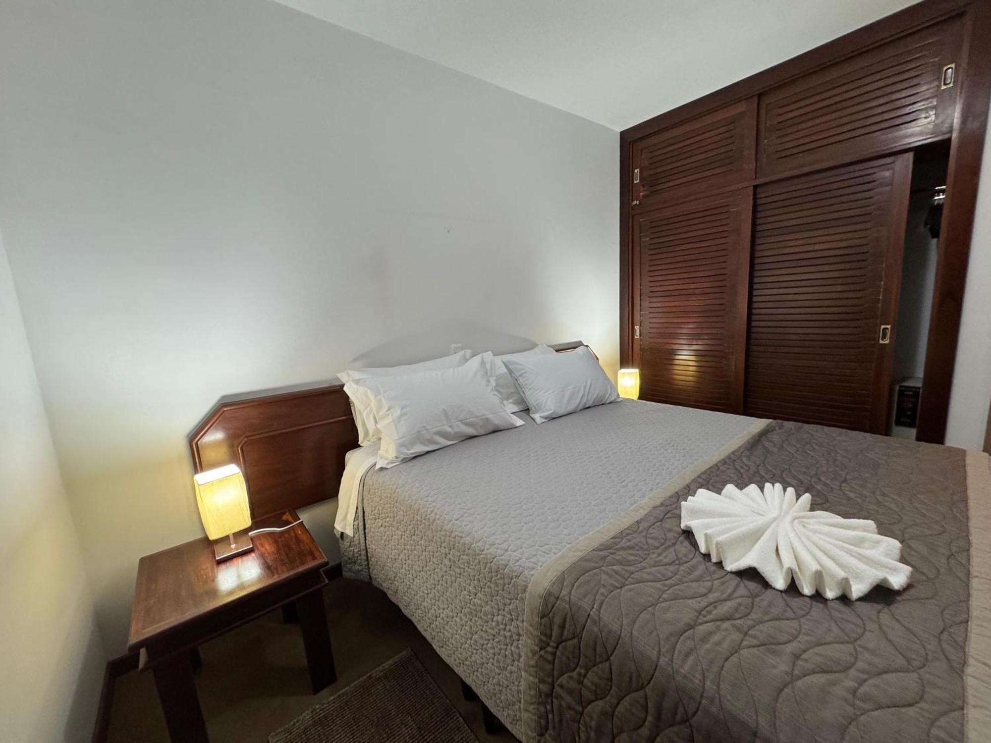 Quatre Saisons Apartamento *