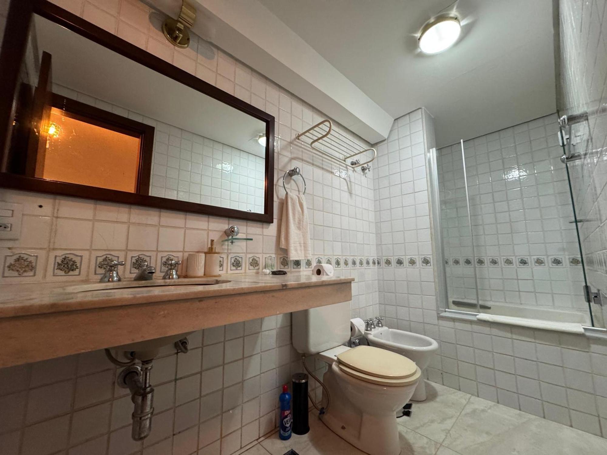 Apartamento Quatre Saisons *