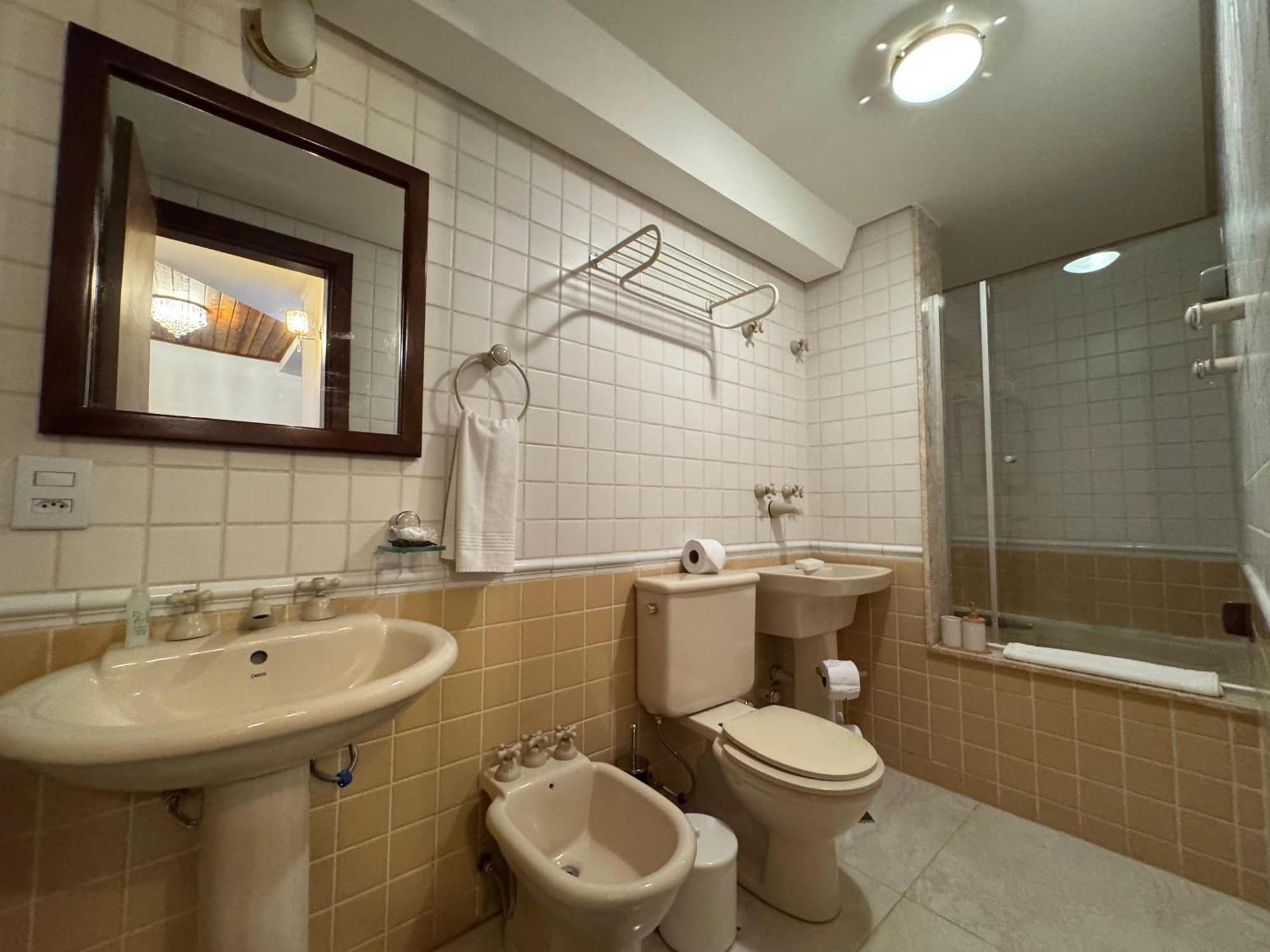 Quatre Saisons Apartamento