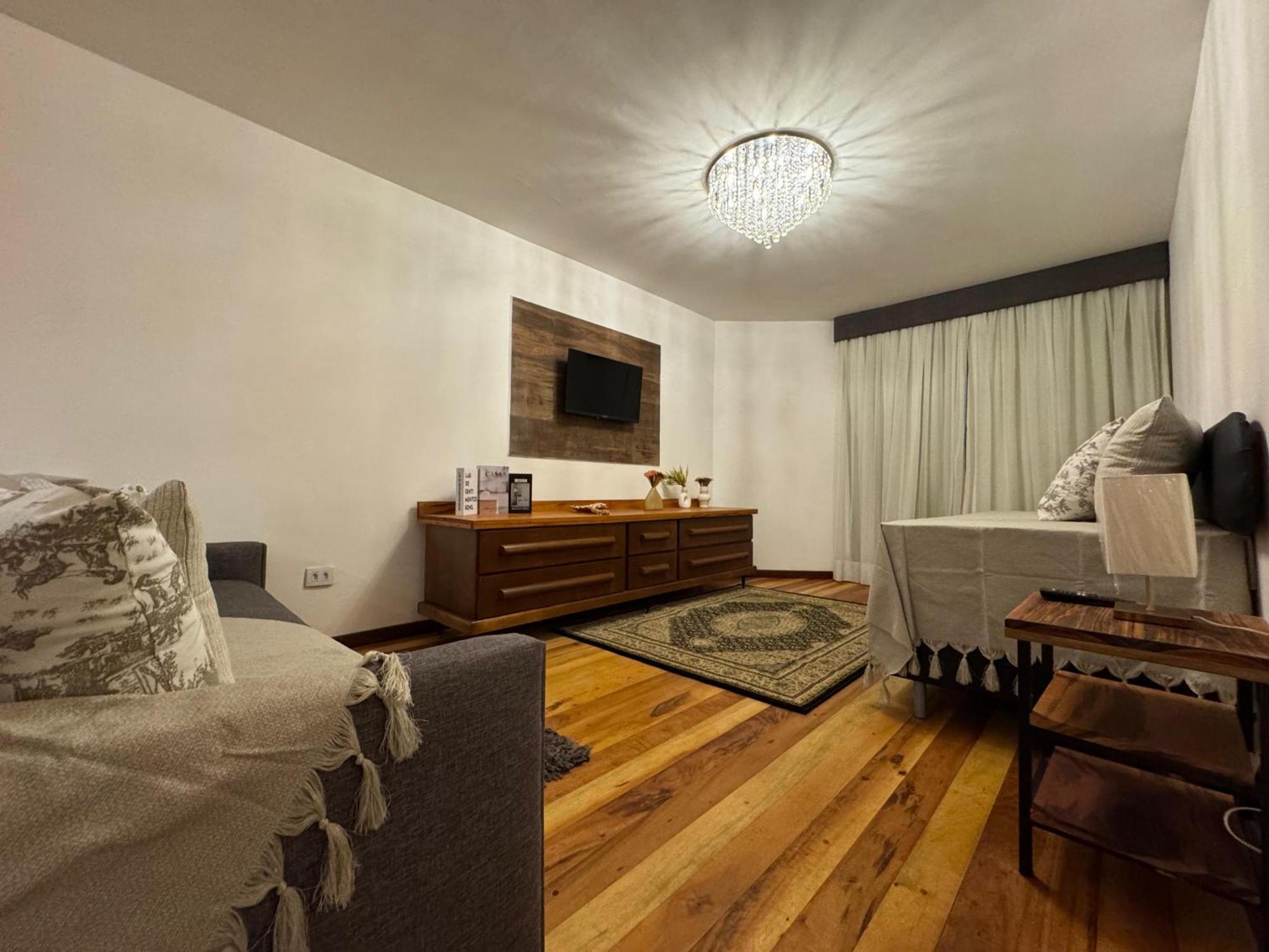 Apartamento Quatre Saisons