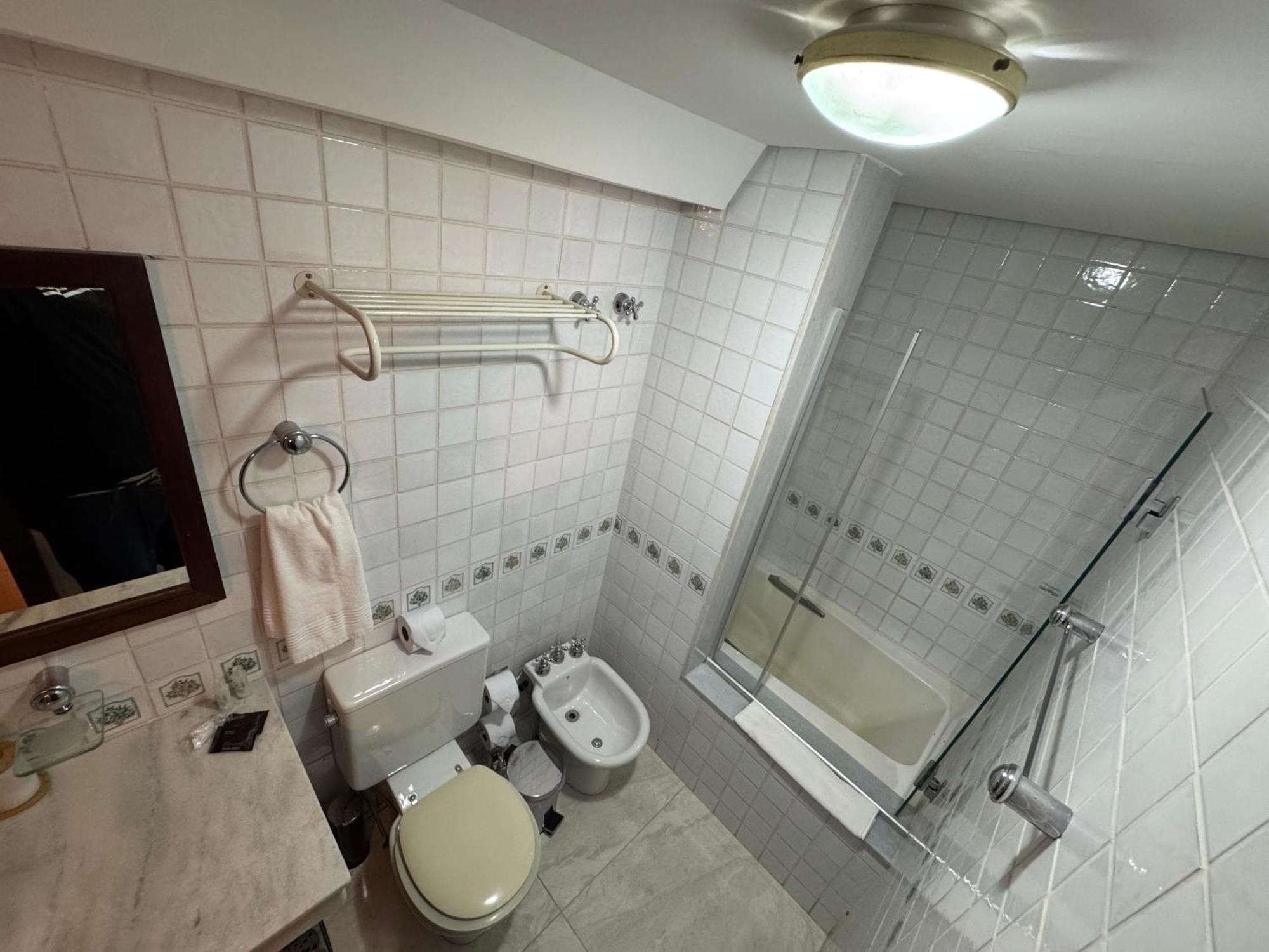 Quatre Saisons Apartamento *