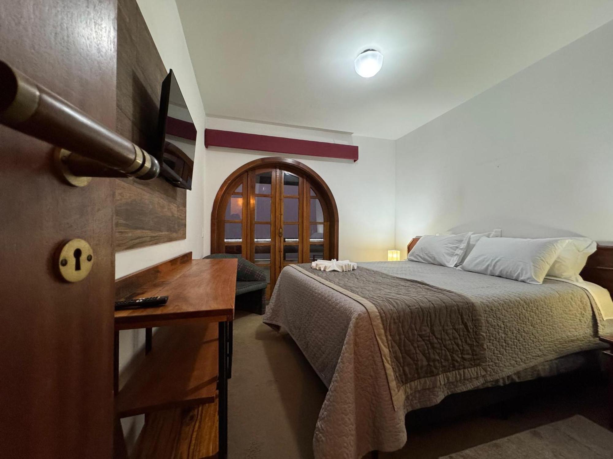 Apartamento Quatre Saisons